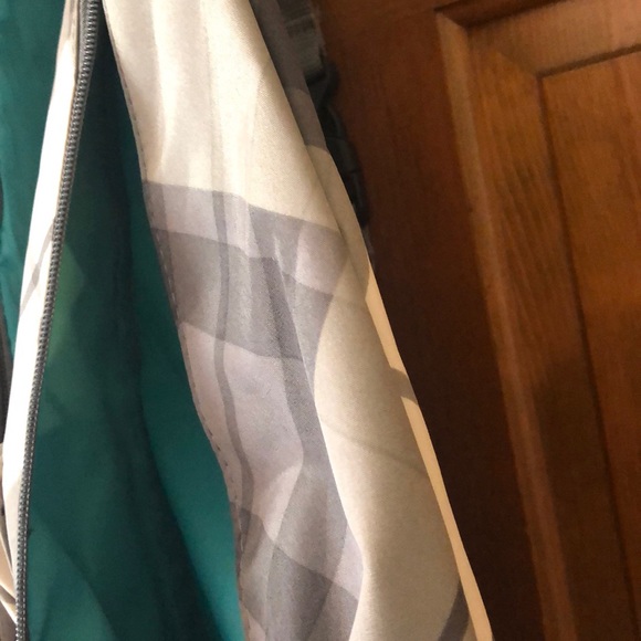 Sling backpack - Picture 4 of 6